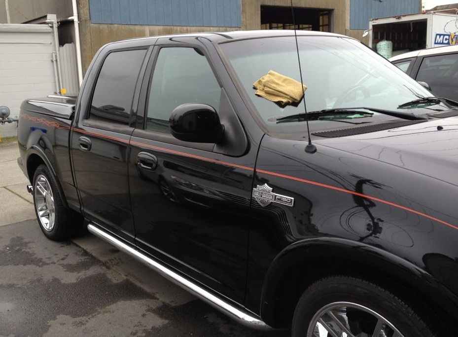 Pinstriping Kit For Ford F250 